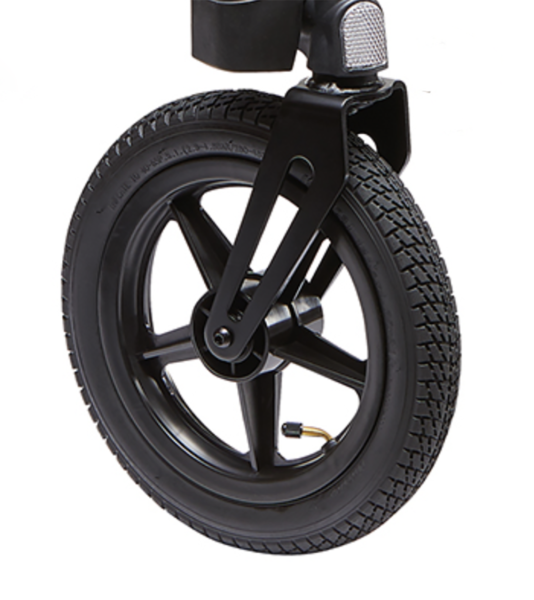 Dietz Ersatzrad für Taima XC AIR - Rollator